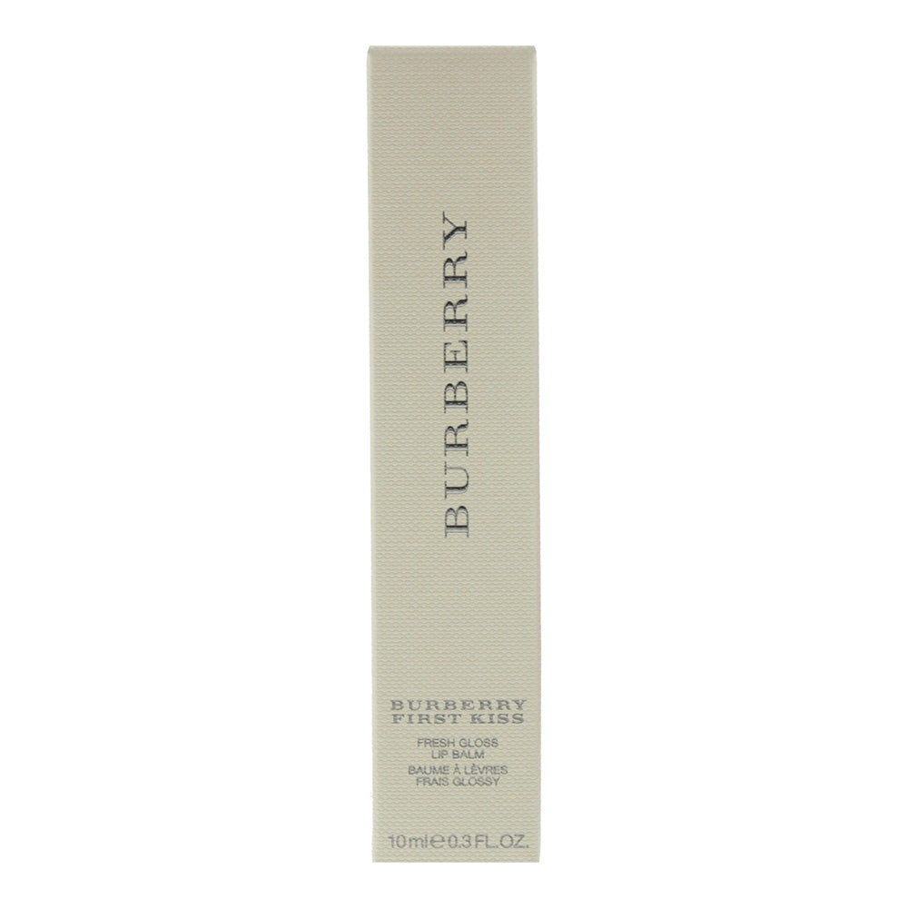Burberry First Kiss No. 05 Sweet Plum Lip Balm 10ml - Box
