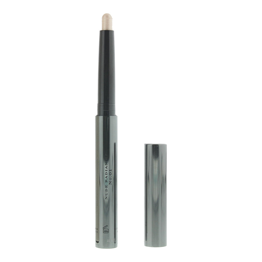 Burberry Fresh Glow No. 01 Nude Radiance Highlighting Pen 1.4g - Product