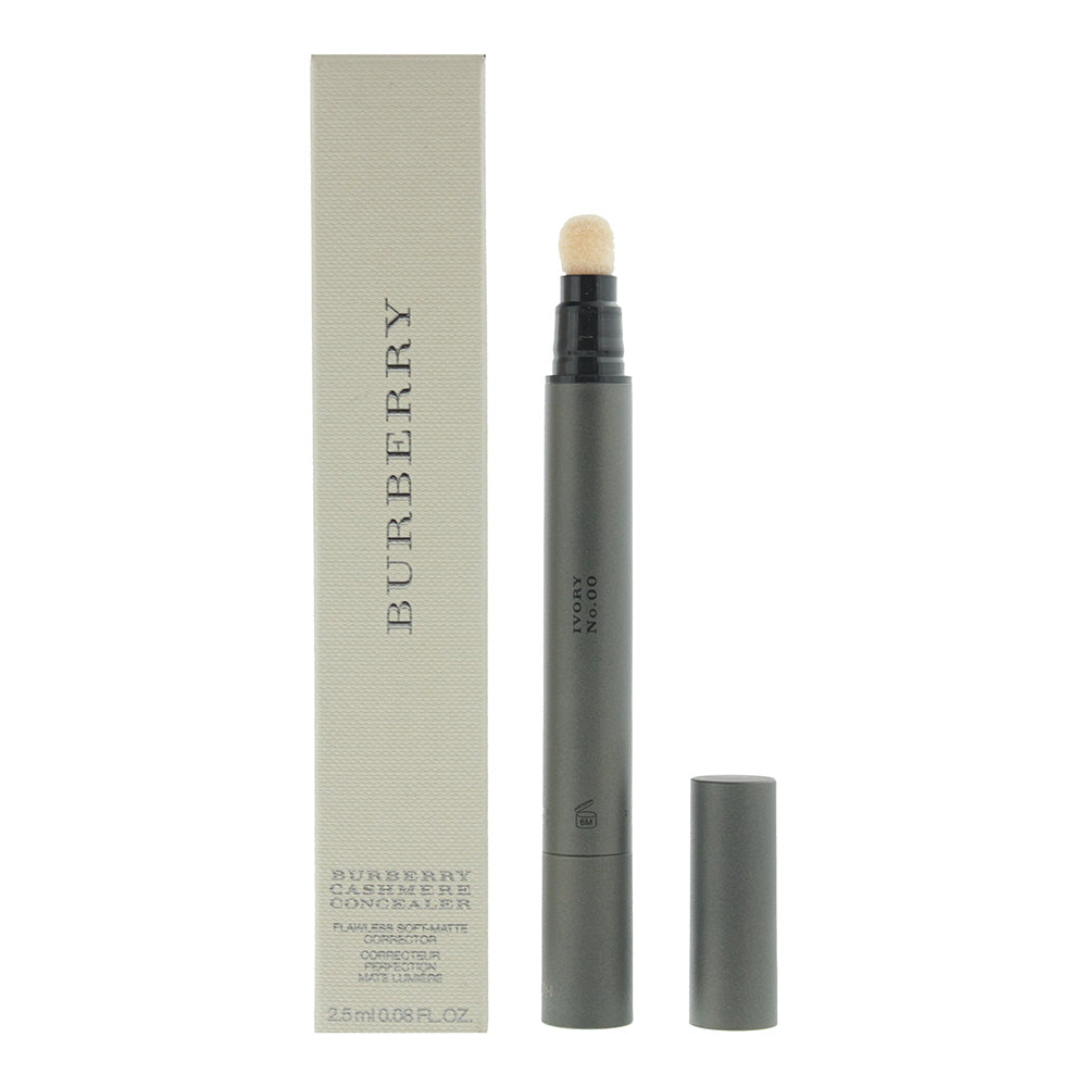 Burberry Burberry Cashmere No. 00 Ivory Concealer 2.5ml