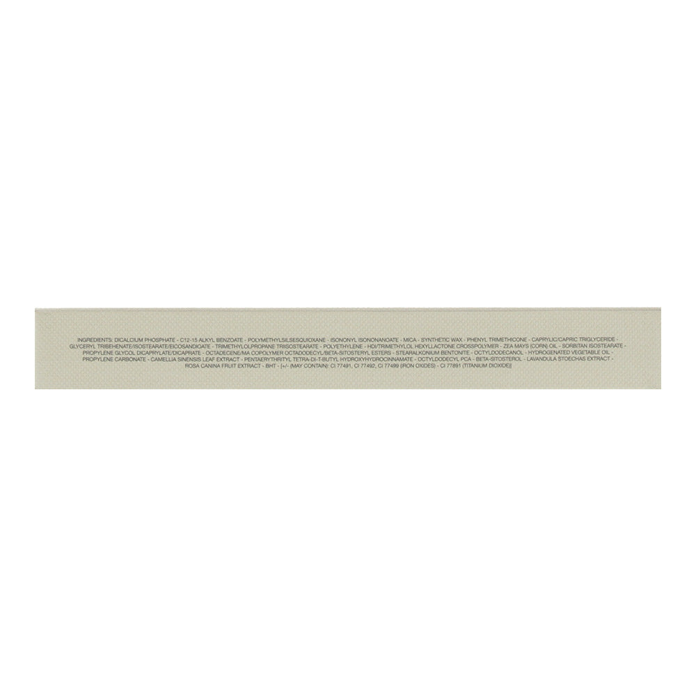Burberry Face Contour No. 01 Medium Contour Pen 1.6g - Ingredients