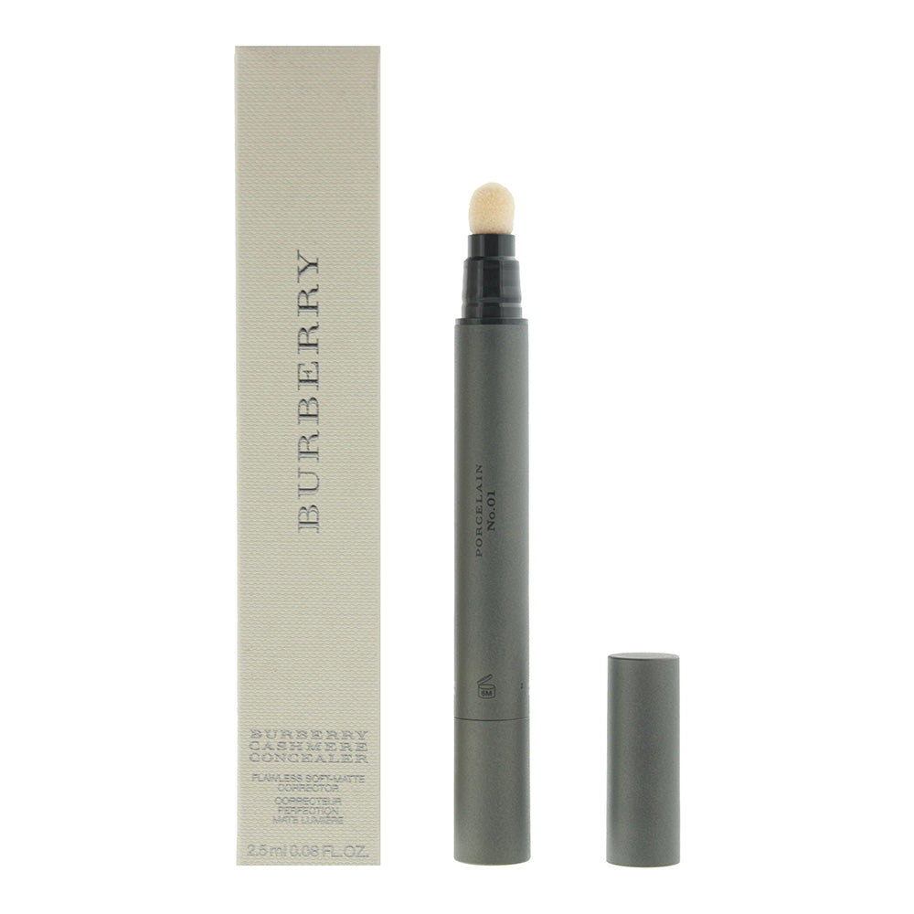 Burberry Burberry Cashmere No. 01 Porcelain Concealer 2.5ml