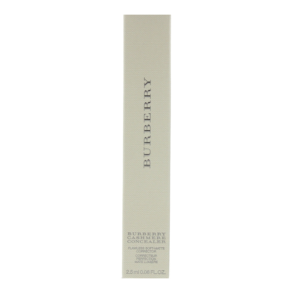 Burberry Burberry Cashmere No. 04 Honey Concealer 2.5ml - Box
