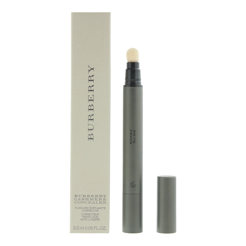 Burberry Burberry Cashmere No. 04 Honey Concealer 2.5ml