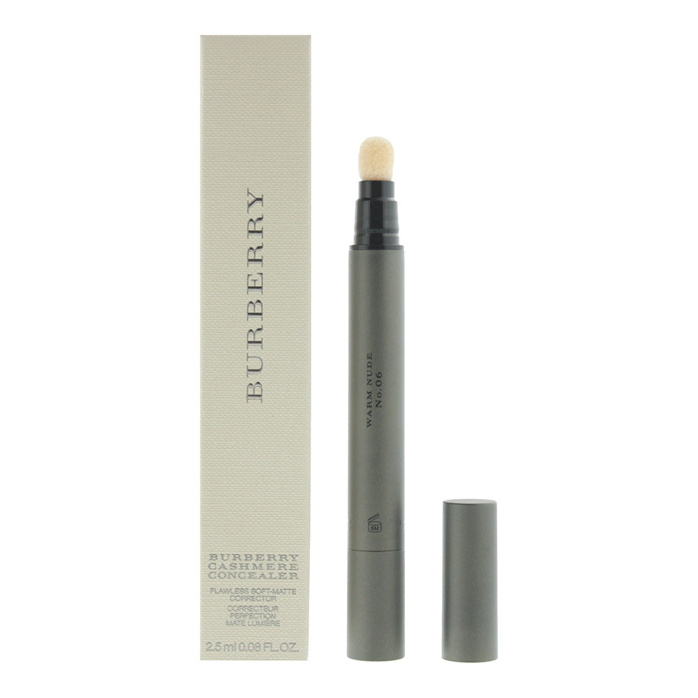 Burberry Burberry Cashmere No. 06 Warm Nude Concealer 2.5ml