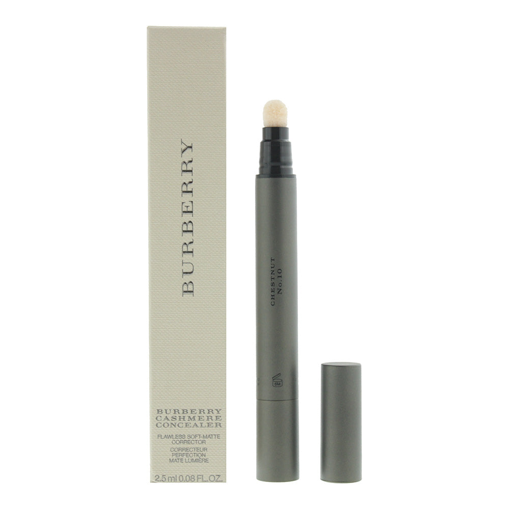 Burberry Burberry Cashmere No. 10 Chestnut Concealer 2.5ml