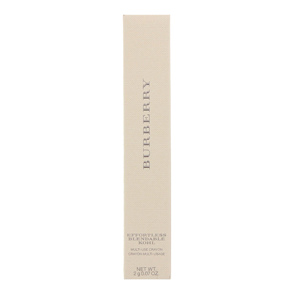 Burberry Effortless Blendable Kohl Multi-Use No. 03 Golden Brown Eye Pencil 2g + - Box