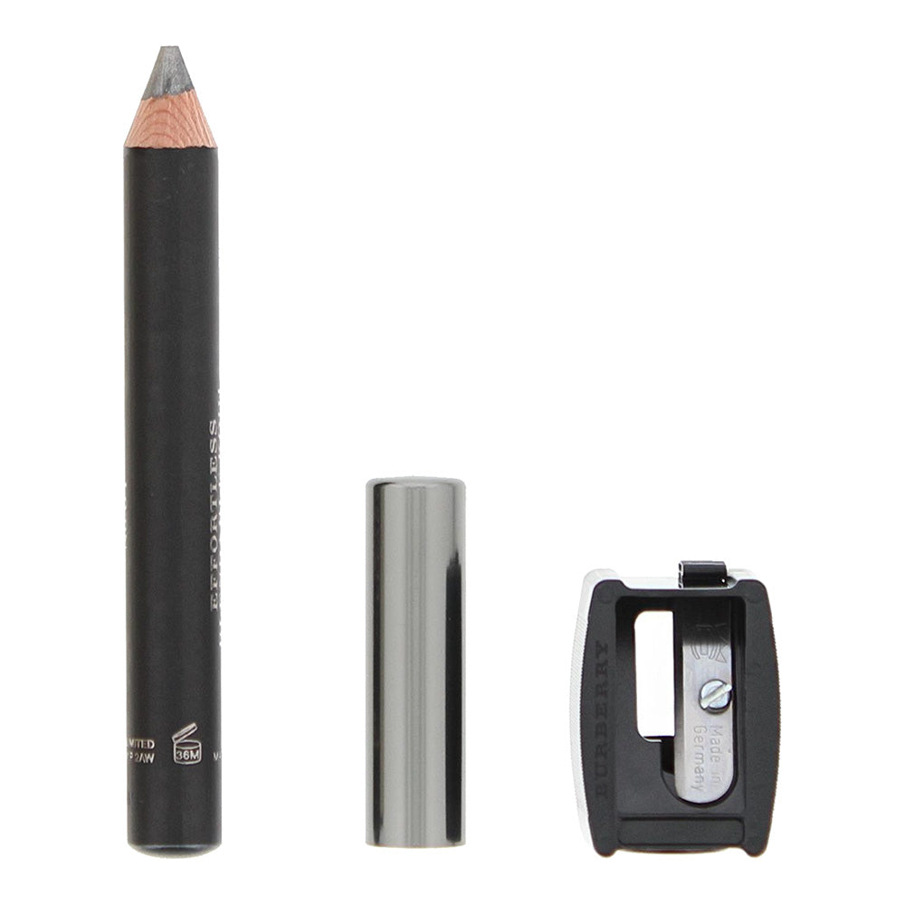 Burberry Effortless Blendable Kohl Multi-Use No. 04 Pearl Grey Eye Pencil 2g + S - Product