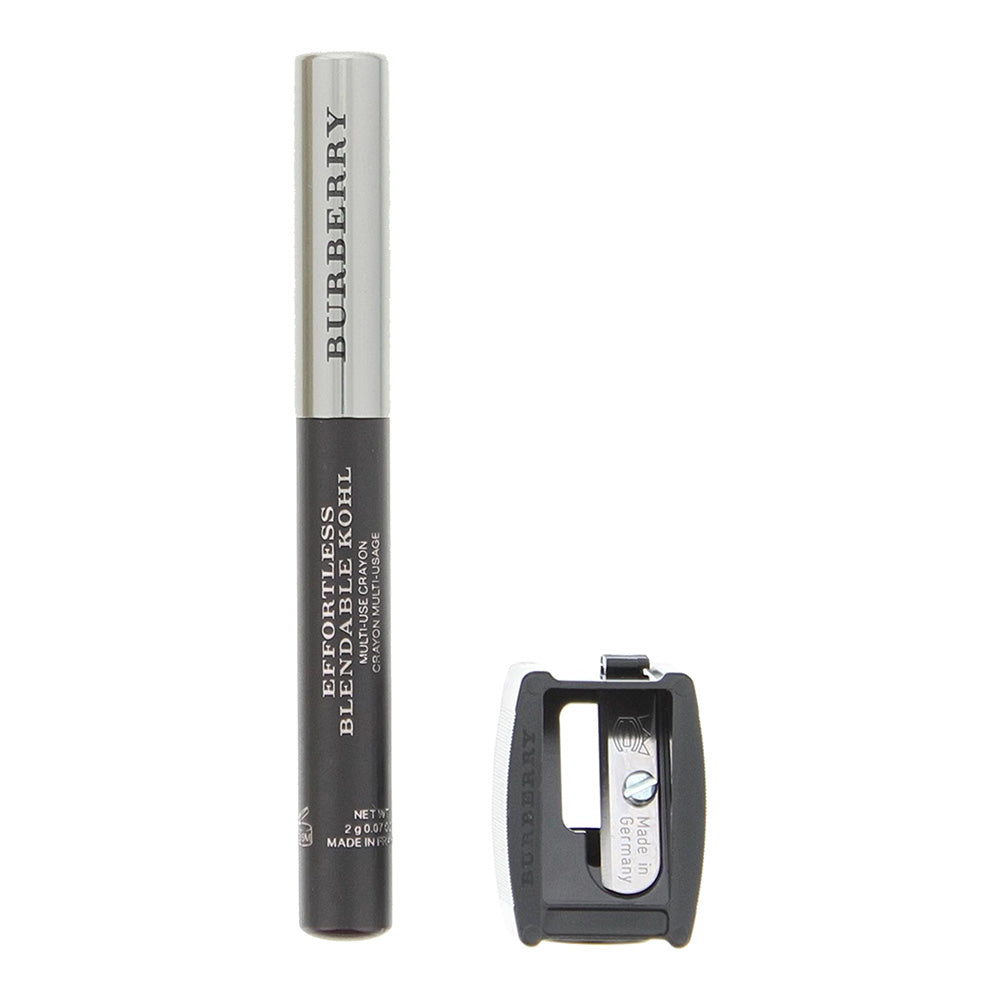 Burberry Effortless Blendable Kohl Multi-Use No. 05 Elderberry Eye Pencil 2g - Product