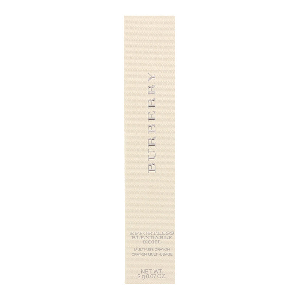 Burberry Effortless Blendable Kohl Multi-Use No. 05 Elderberry Eye Pencil 2g - Box