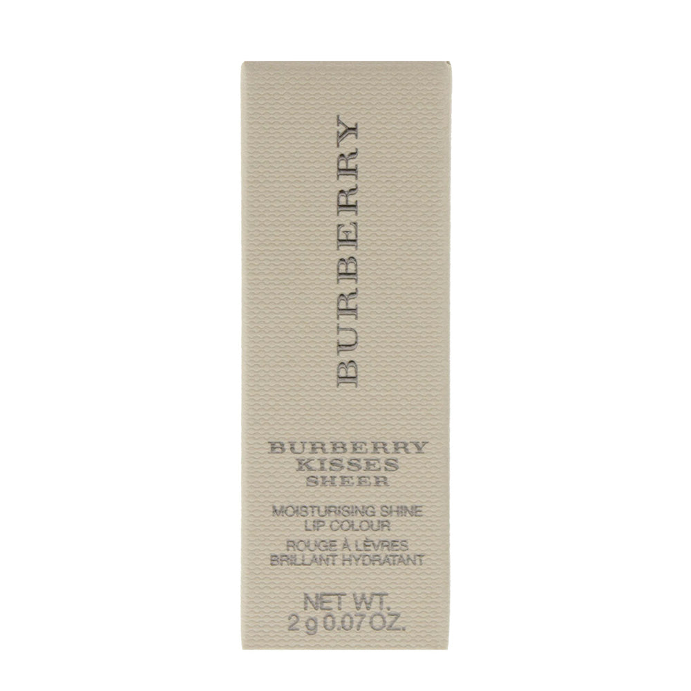 Burberry Kisses Sheer No. 213 Orchid Pink Lip Colour 2g - Box