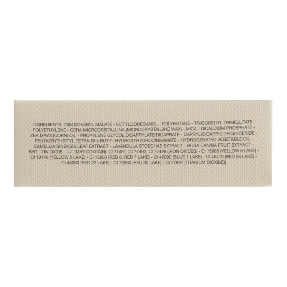 Burberry Kisses Sheer No. 221 Nude Lip Colour 2g