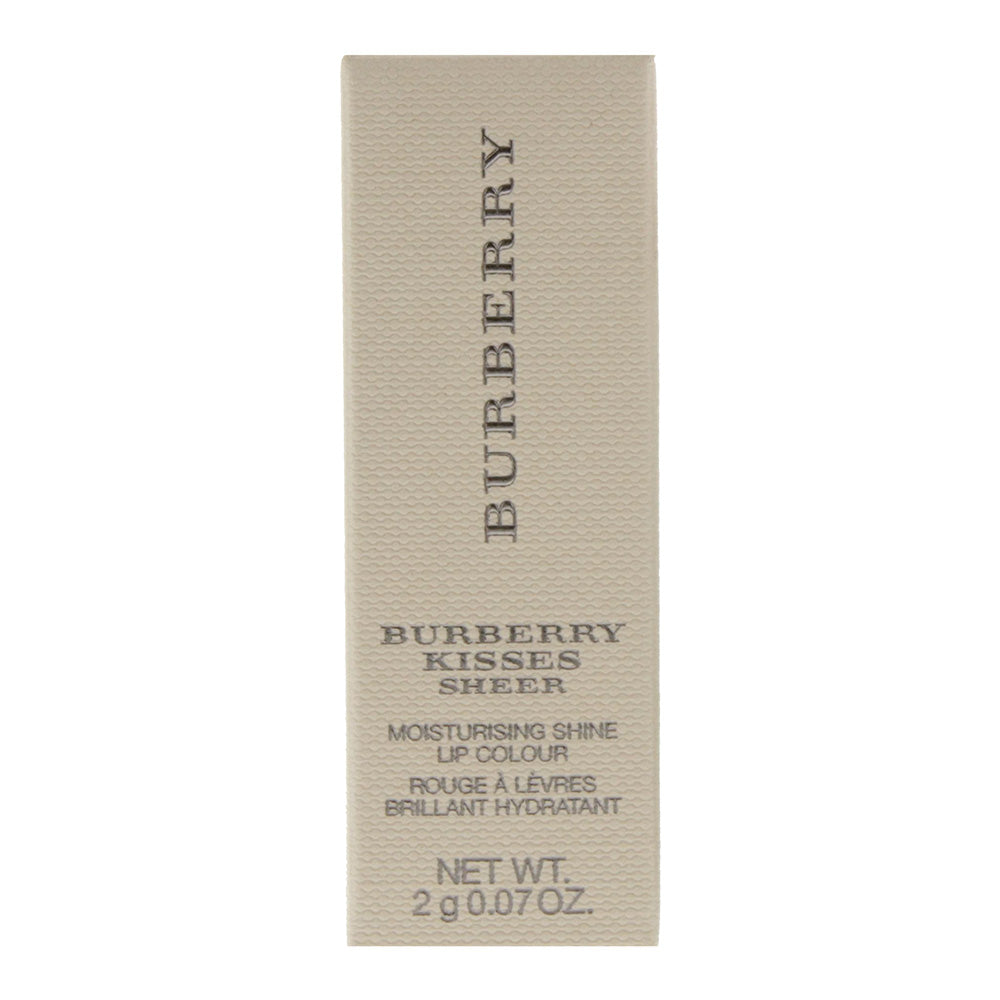 Burberry Kisses Sheer No. 223 Bright Pink Lip Colour 2g - Box
