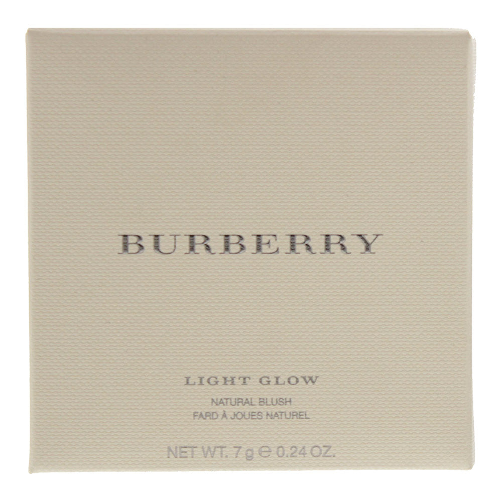 Burberry Light Glow 06 Tangerine Blush 7g - Box