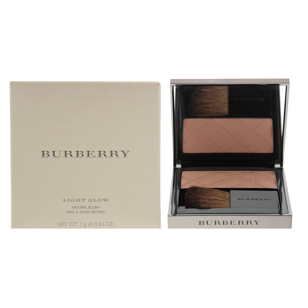 Burberry Light Glow 06 Tangerine Blush 7g