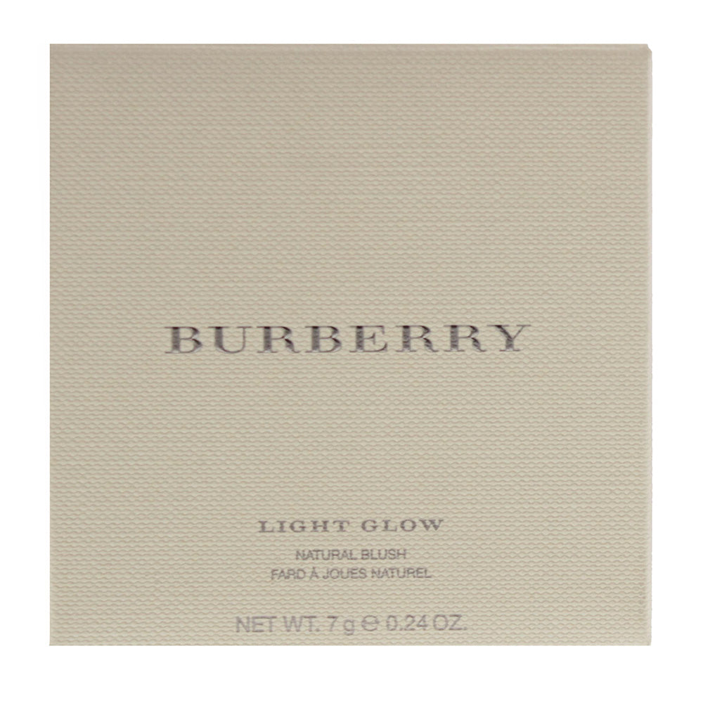Burberry Light Glow 04 Peony Blush 7g - Box