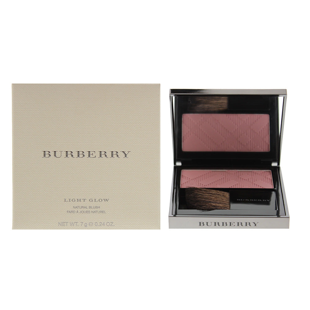 Burberry Light Glow No.02 Cameo Blush 7g
