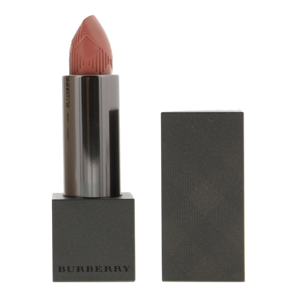 Burberry Lip Velvet No.401 Nude Apricot Lip Colour 3.5g - Product