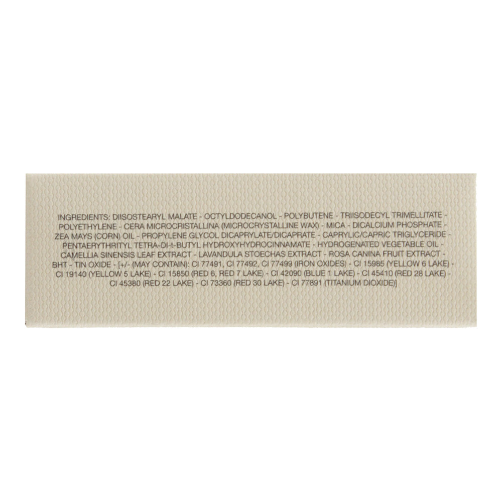 Burberry Kisses Sheer No.289 Boyzenberry Lip Colour 2g