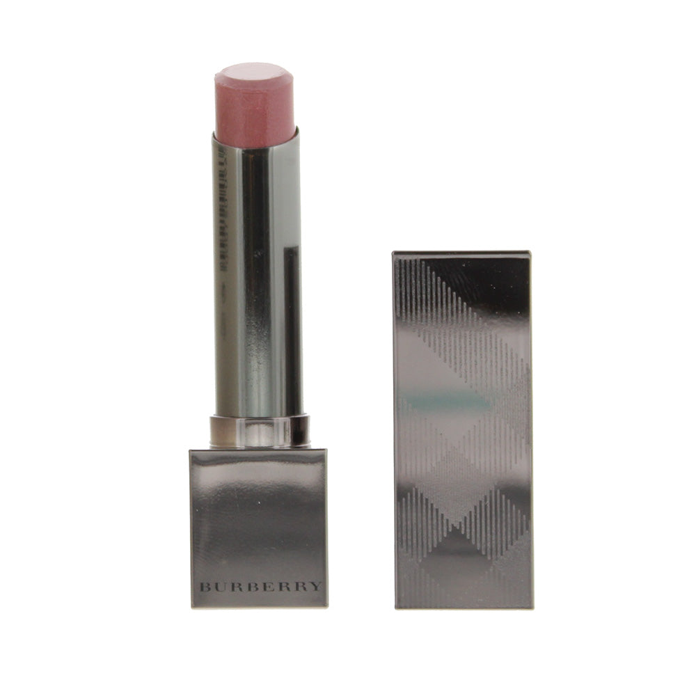 Burberry Kisses Sheer No.281 Cedar Rose Lip Colour 2g - Product