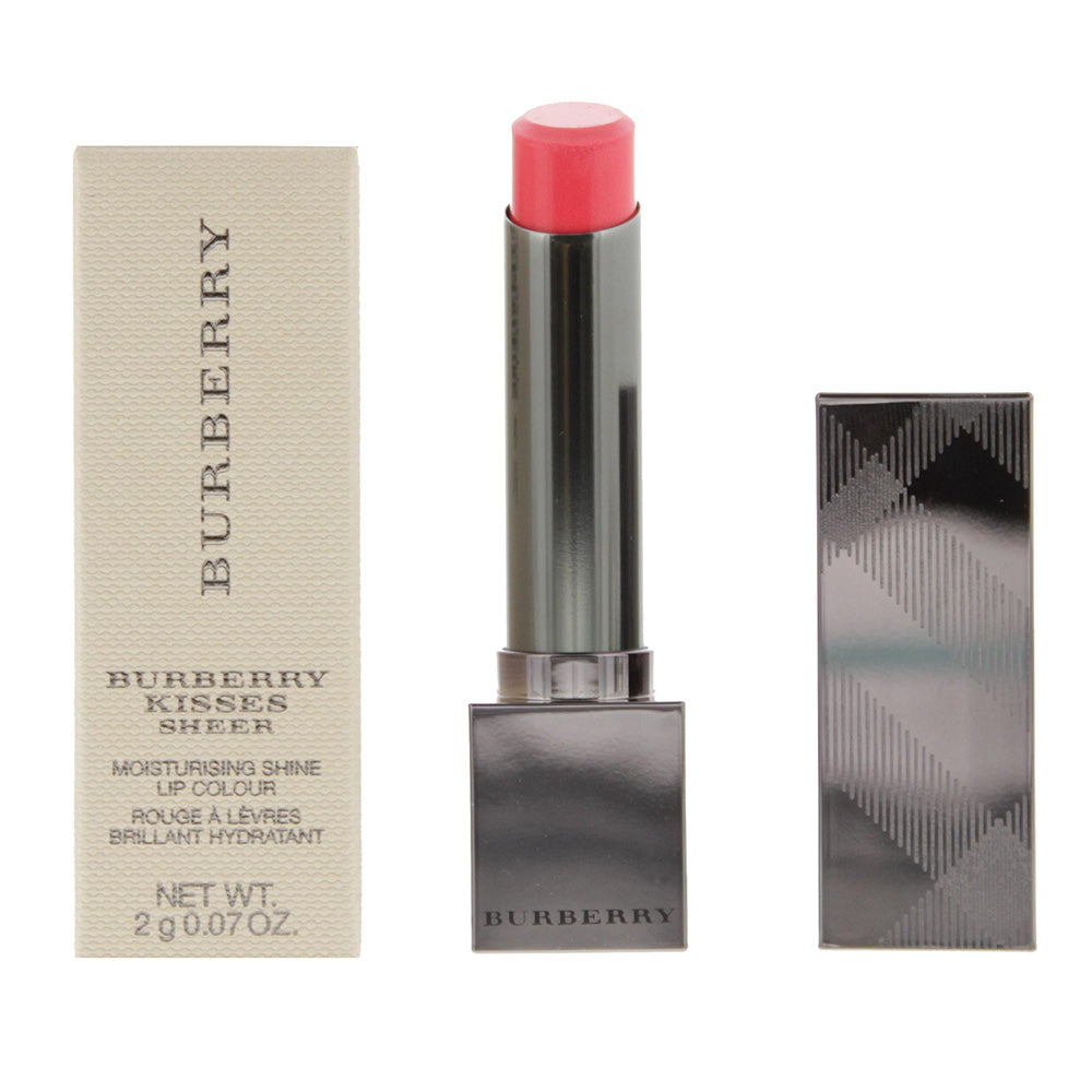 Burberry Kisses Sheer No.269 Light Crimson Lip Colour 2g