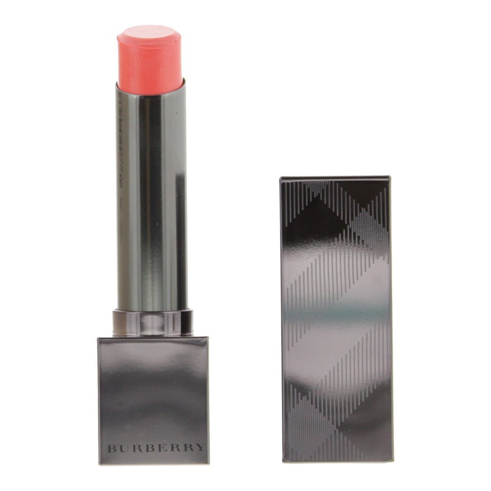Burberry Kisses Sheer No.265 Coral Pink Lip Colour 2g - Product