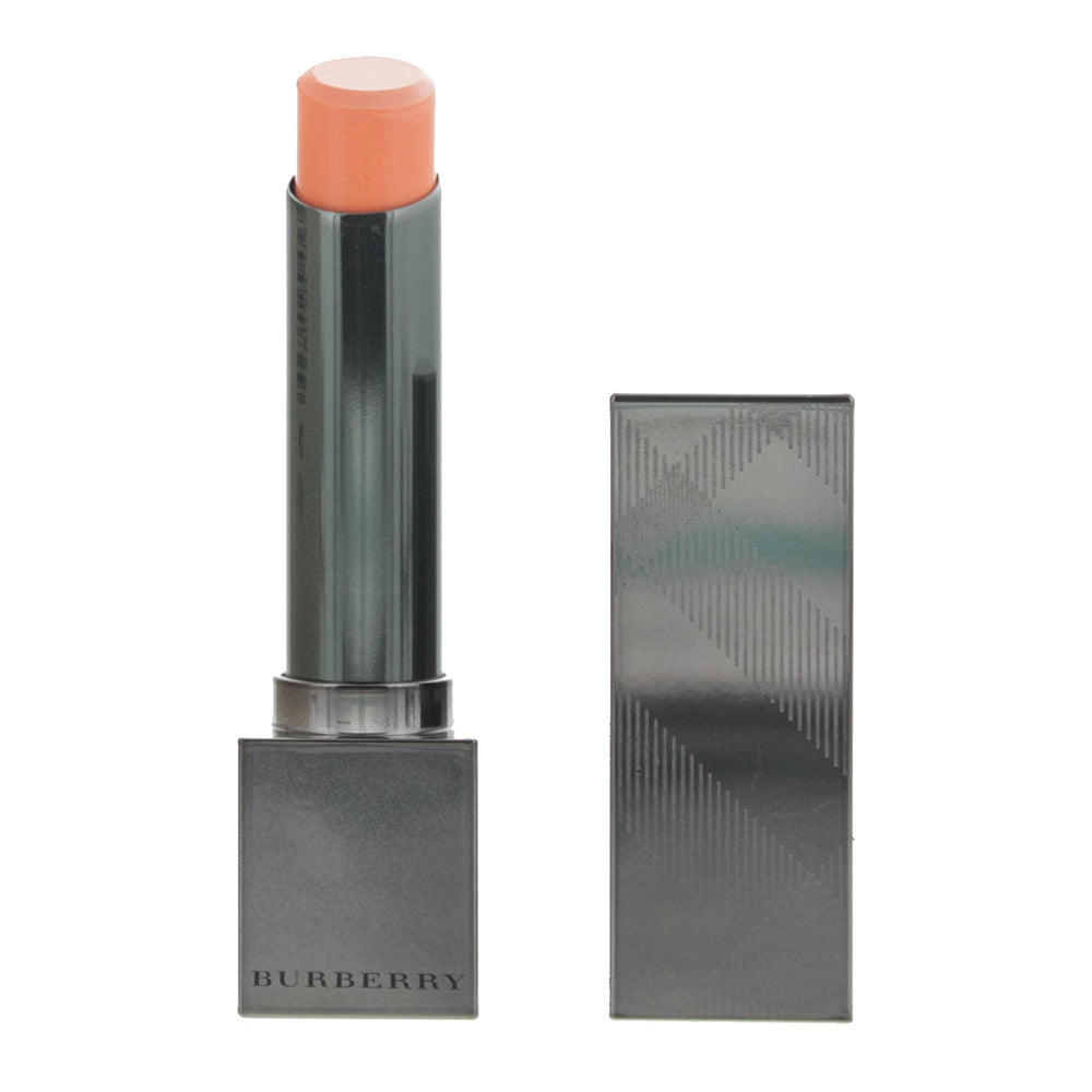 Burberry Kisses Sheer No.257 Coral Lip Colour 2g - Product
