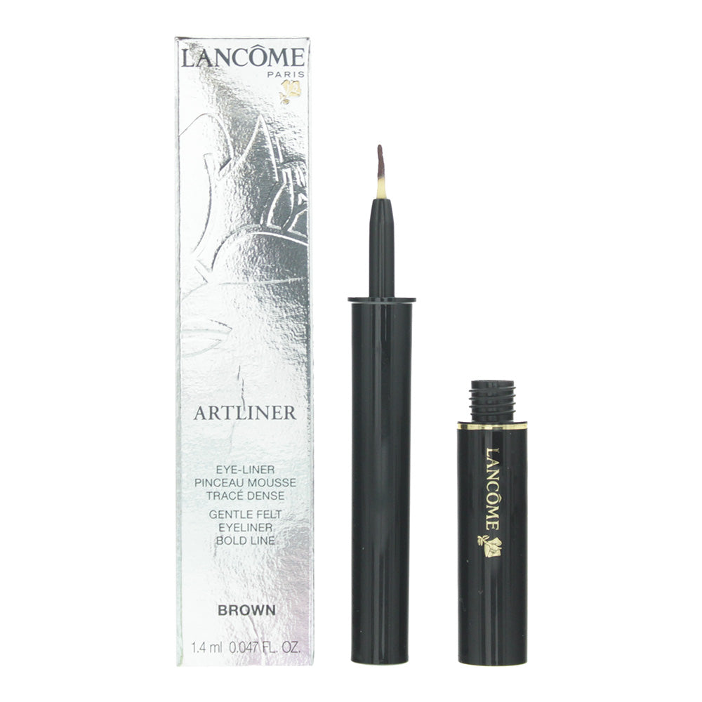 Lancôme Artliner No.02 Brown Bold Line Eye Liner 1.4ml