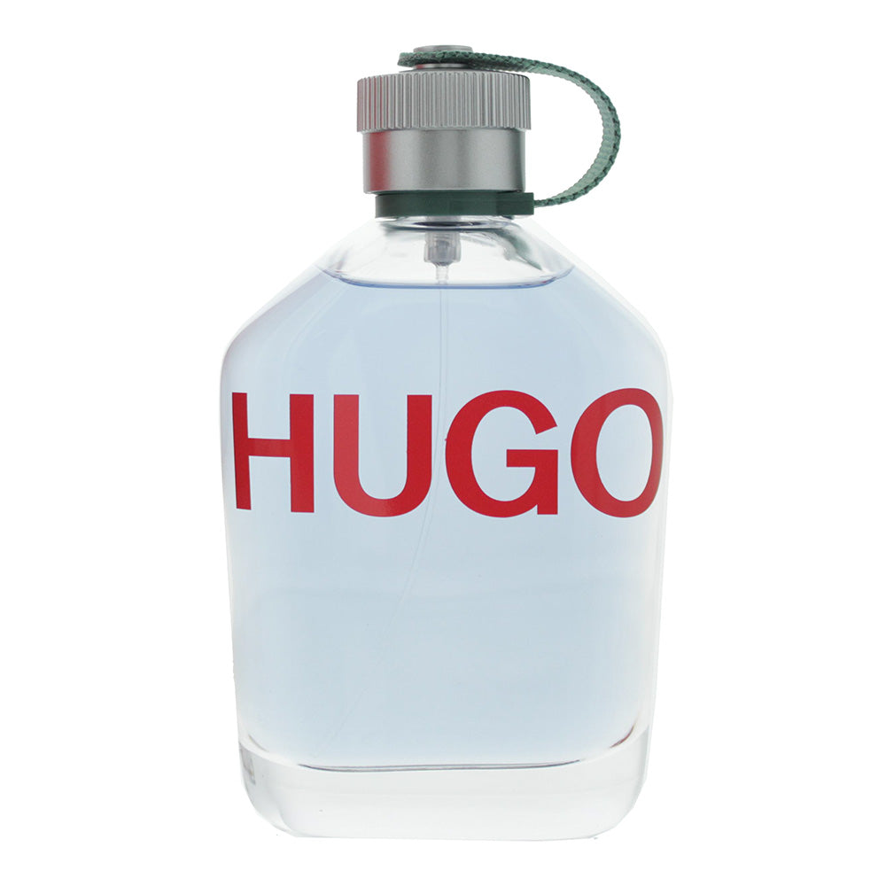 Hugo Boss Hugo Man Eau de Toilette 200ml - Product