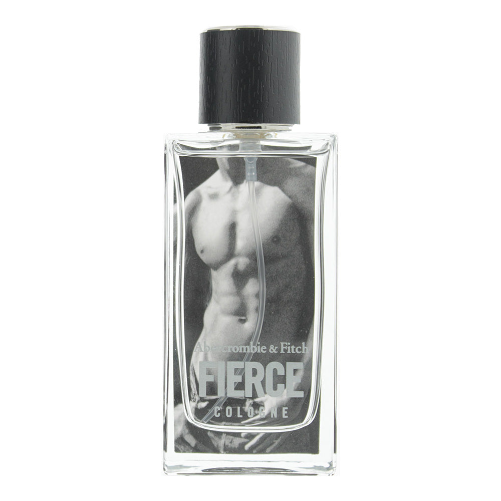 Abercrombie & Fitch Fierce Cologne Eau de Cologne 50ml - Product