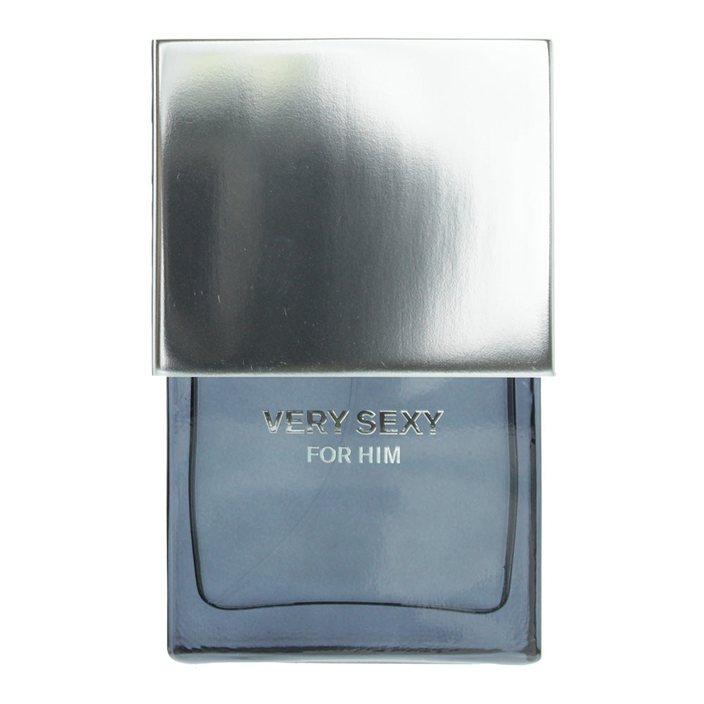 Victoria's Secret Very Sexy For Him Cologne Eau de Parfum 50ml - Product