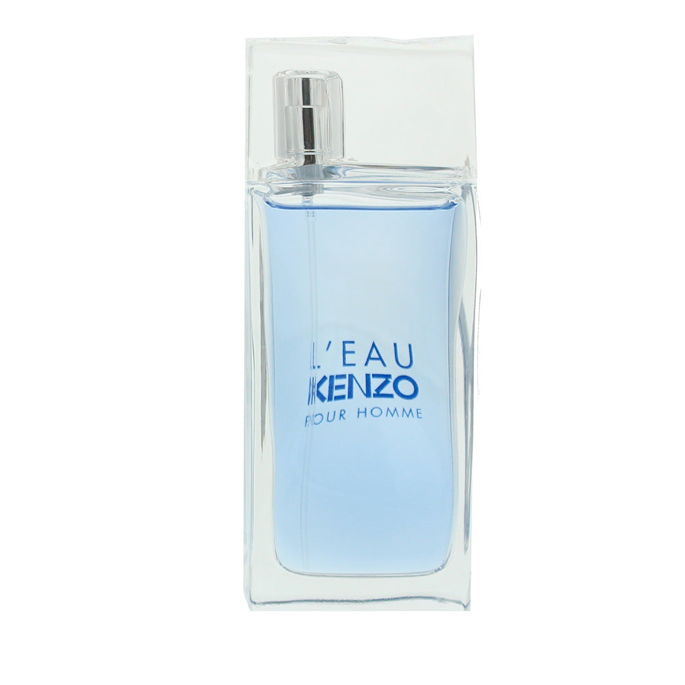 Kenzo L'eau Pour Homme Eau de Toilette 50ml - Product