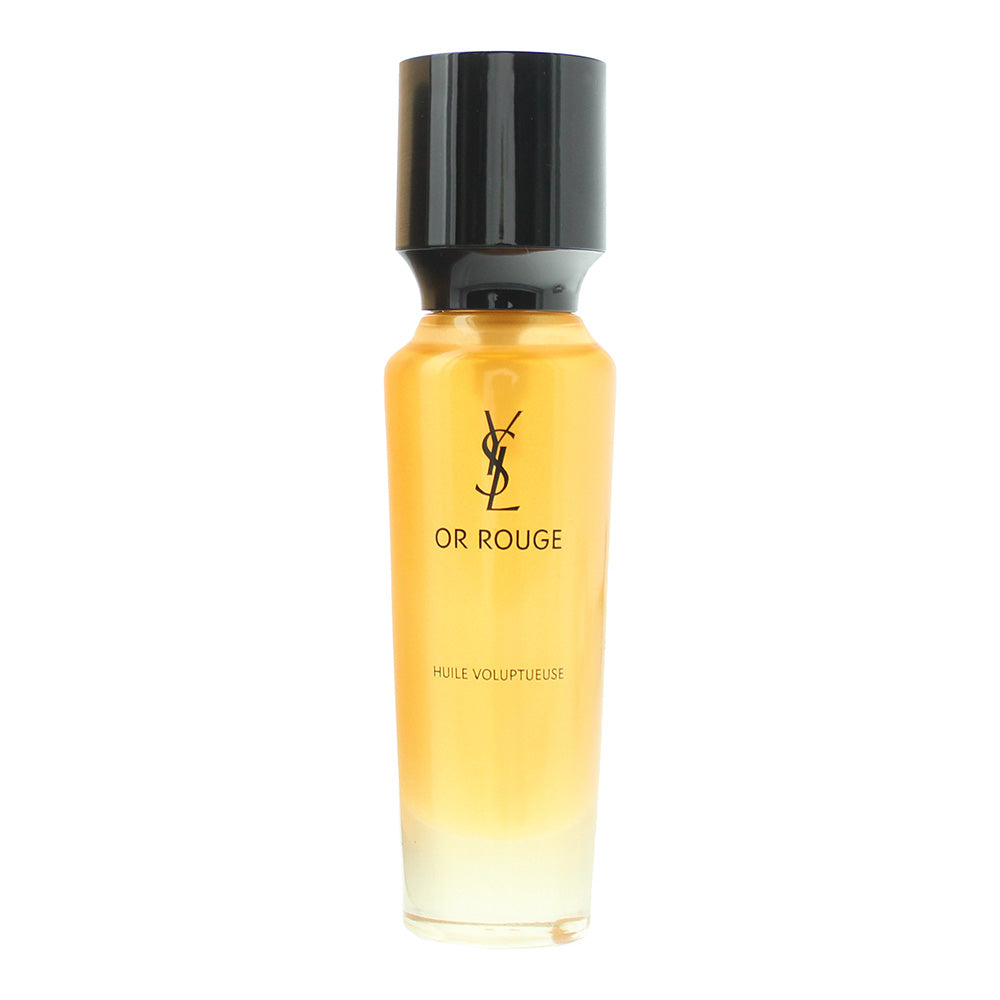 Yves Saint Laurent Huile Voluptueuse Facial Oil 30ml - Product