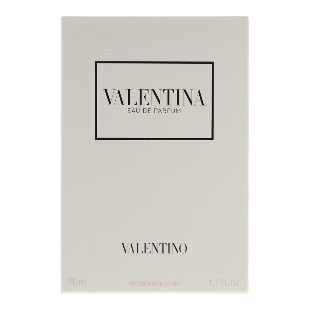 Valentino Valentina Eau de Parfum 50ml - Box