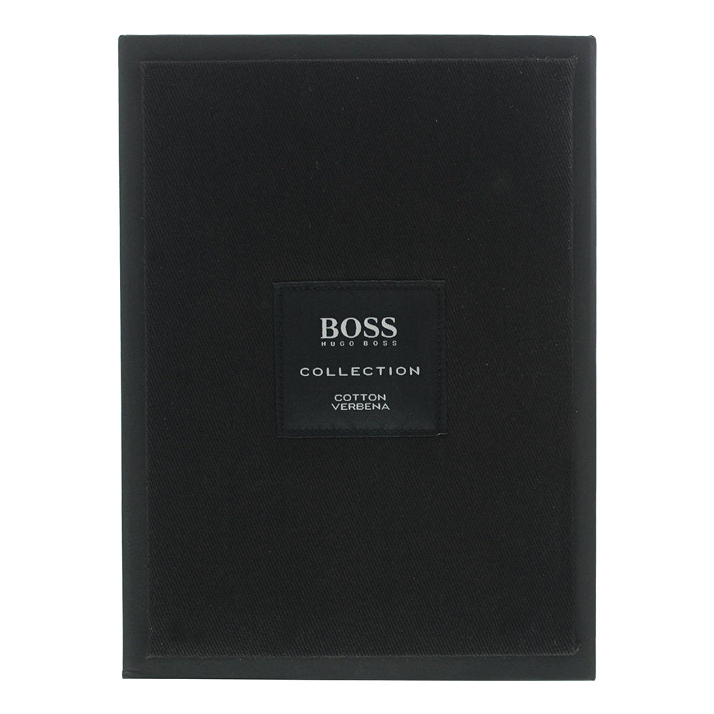 Hugo Boss Boss Collection Cotton Verbena Eau de Toilette 50ml - Box