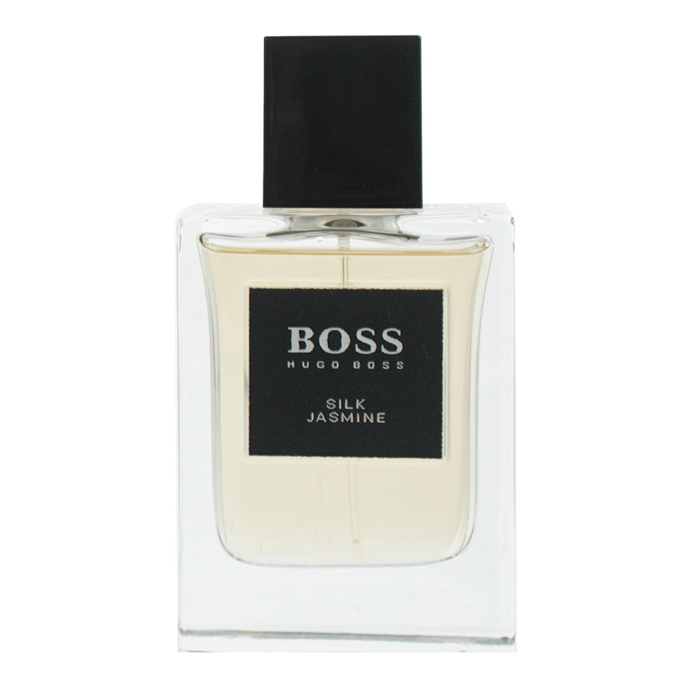 Hugo Boss Boss Collection Silk jasmine Eau de Toilette 50ml - Product