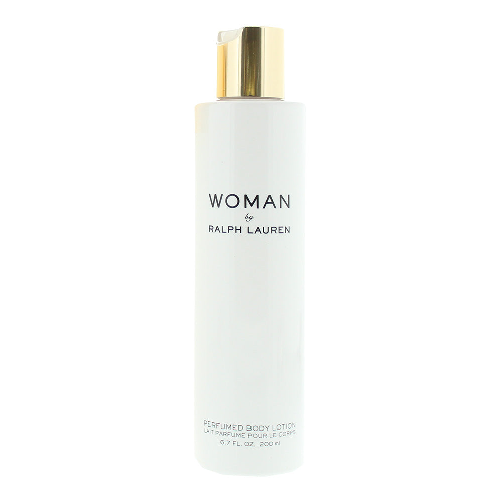 Ralph Lauren Woman Parfumed Body Lotion 200ml - Product