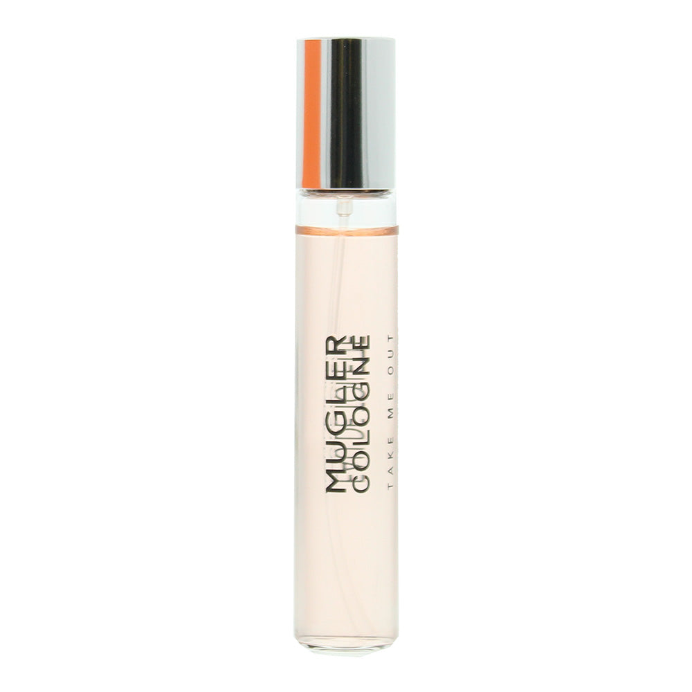 Mugler Cologne Take Me Out Eau de Toilette 10ml - Product