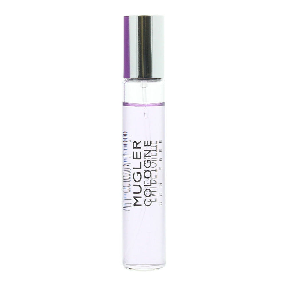 Mugler Cologne Run Free Eau de Toilette 10ml - Product