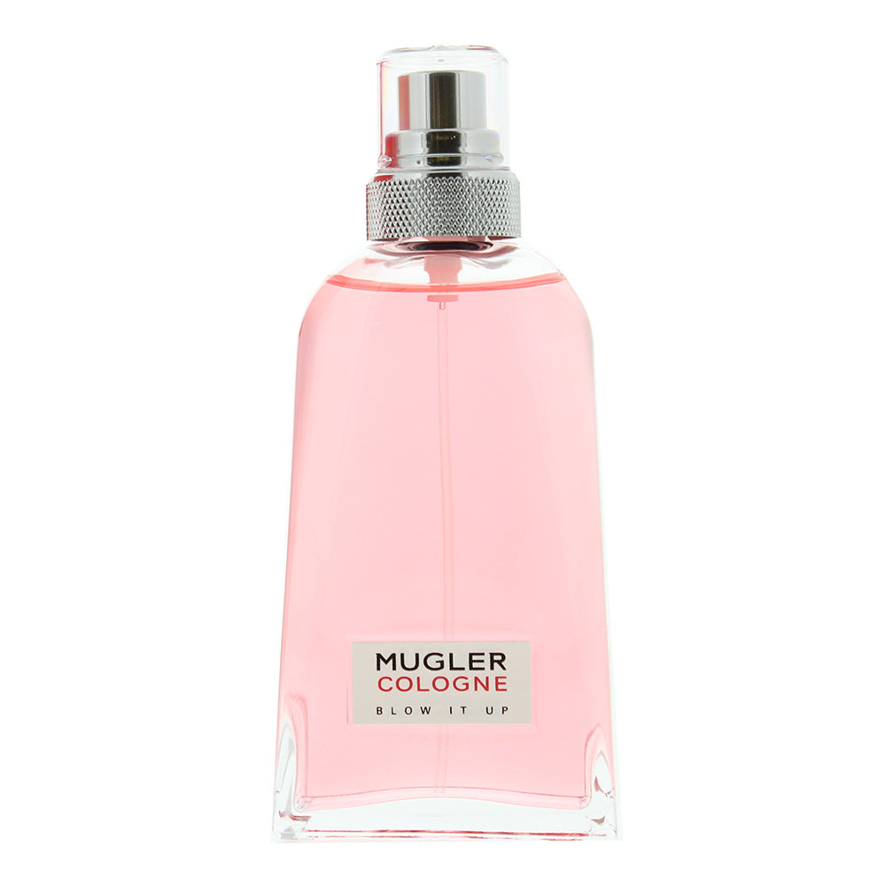 Mugler Cologne Blow It Up Eau de Toilette 100ml - Product