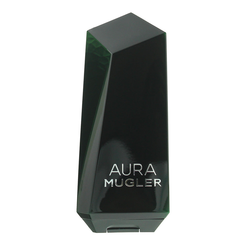 Mugler Aura Body Lotion 200ml - Product