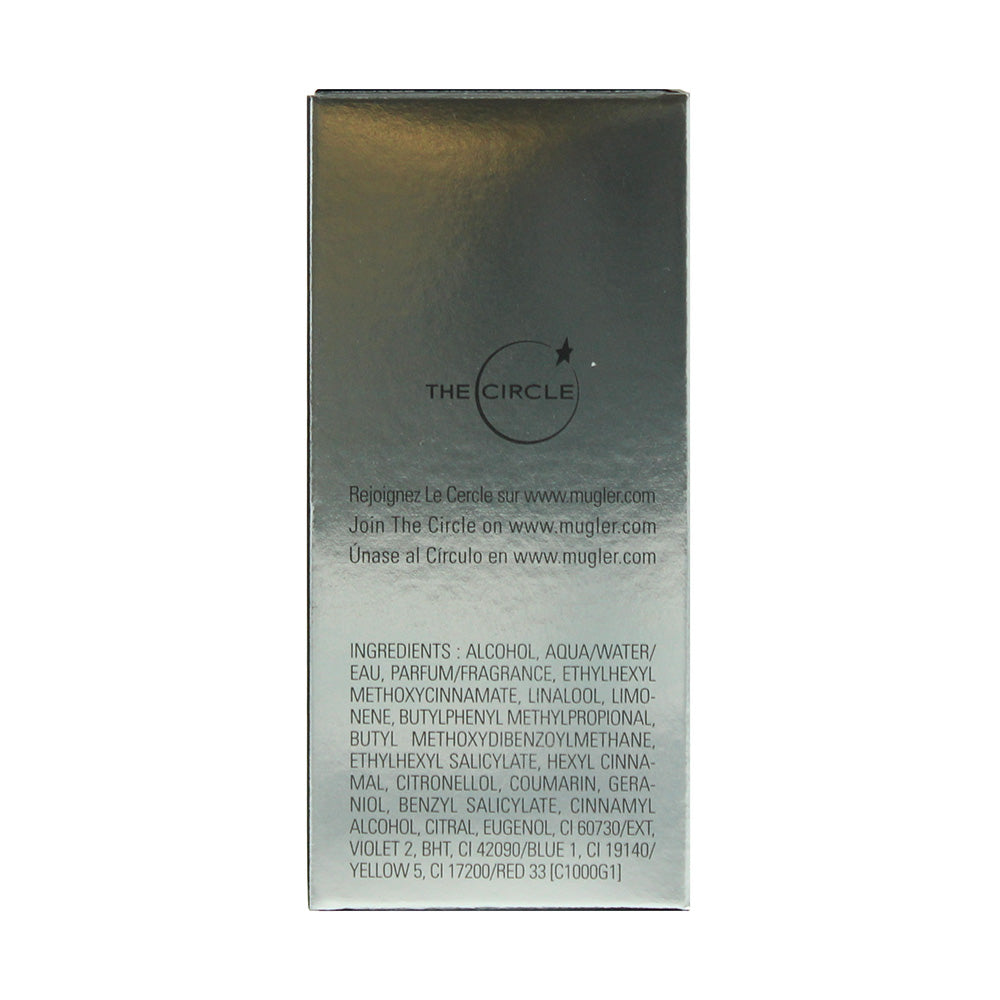 Mugler A*Men Refill Eau De Toilette 30ml