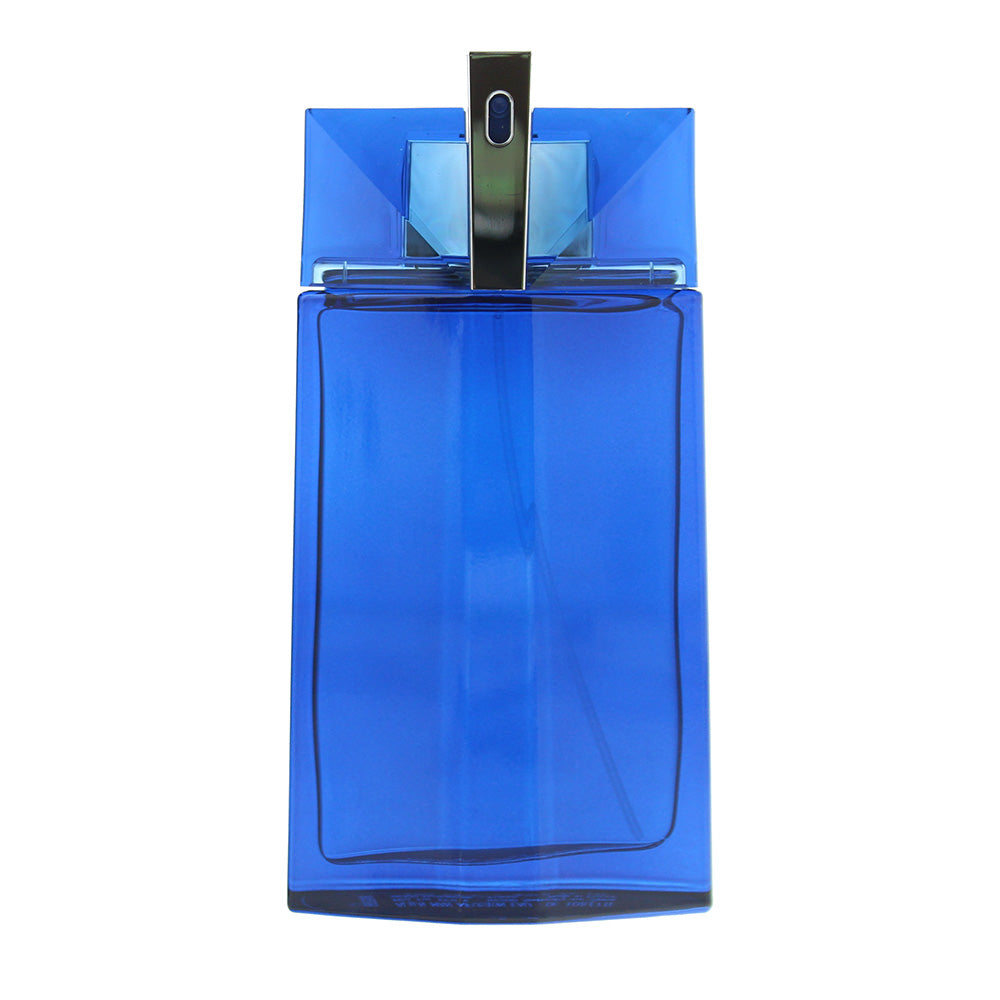 Mugler Alien Man Fusion Eau de Toilette 100ml - Product