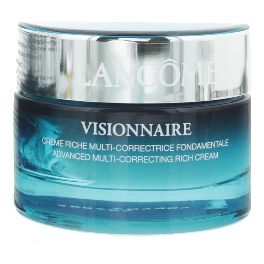 Lancôme Visionnaire Advanced Multi - Correcting Rich Cream 50ml - Product