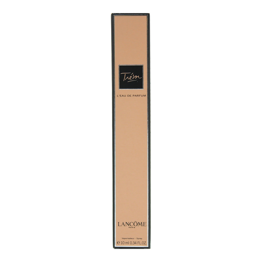 Lancôme Tresor Eau de Parfum Purse Spray 10ml - Box