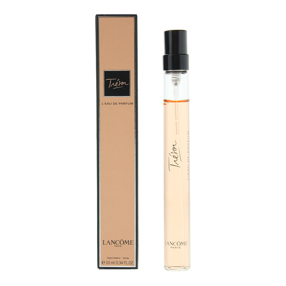 Lancôme Tresor Eau de Parfum Purse Spray 10ml
