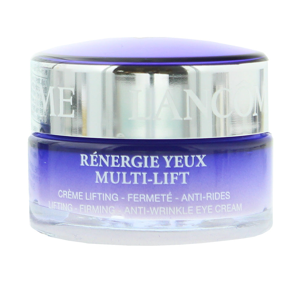 Lancôme Renergie Yeux Multi Lift Eye Cream 15ml - Product