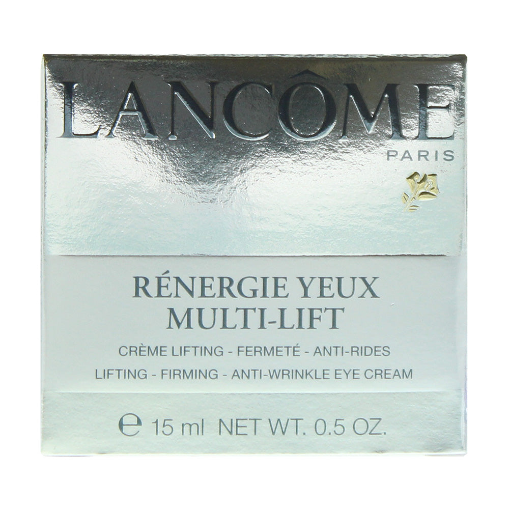 Lancôme Renergie Yeux Multi Lift Eye Cream 15ml - Box