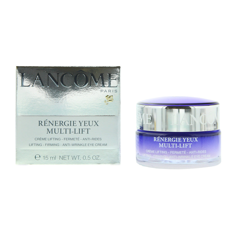 Lancôme Renergie Yeux Multi Lift Eye Cream 15ml