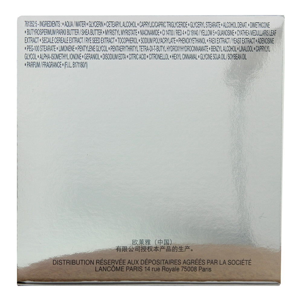 Lancome Renergie Multi Lift Creme Riche For Dry Skin 50ml