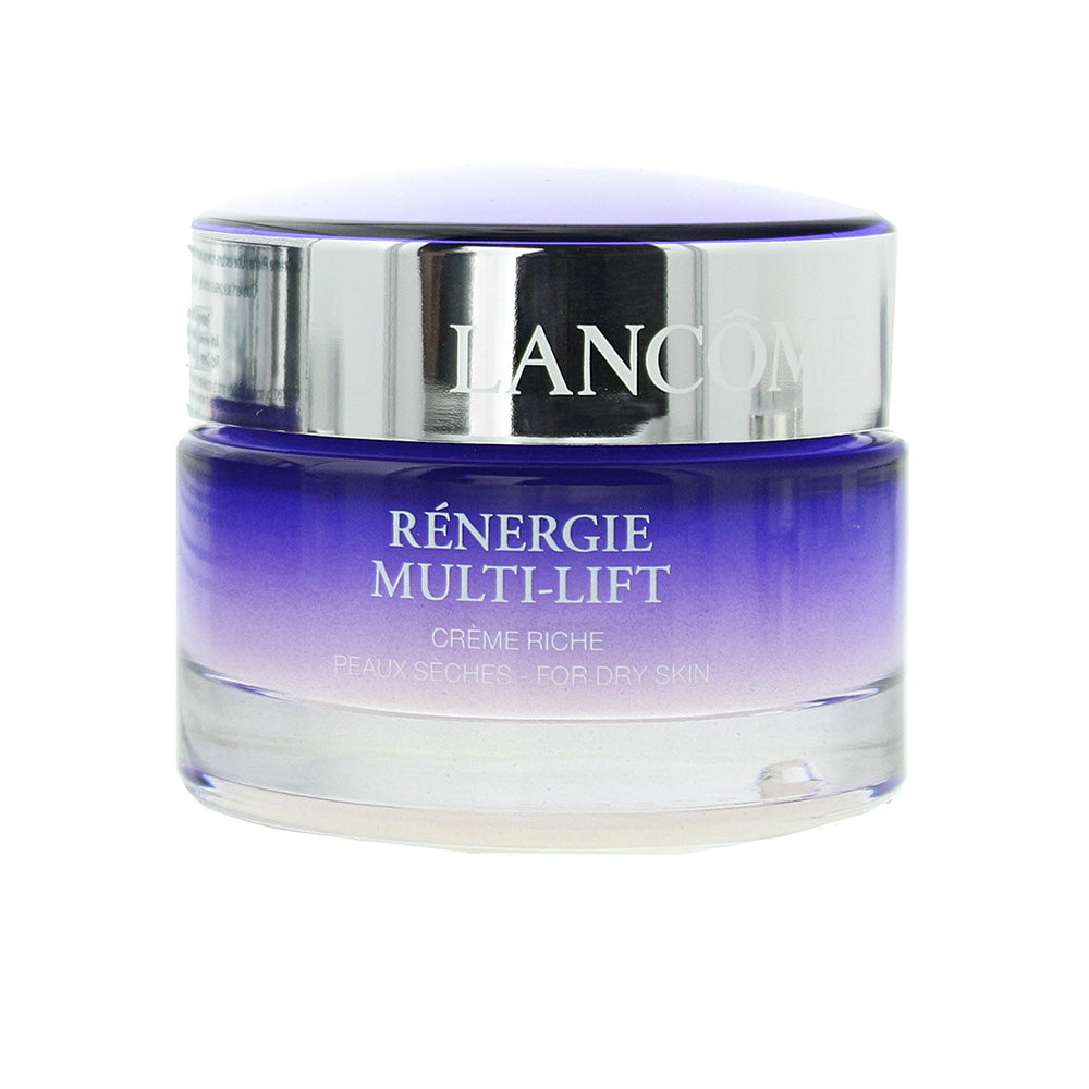 Lancôme Renergie Multi Lift Creme Riche For Dry Skin 50ml - Product